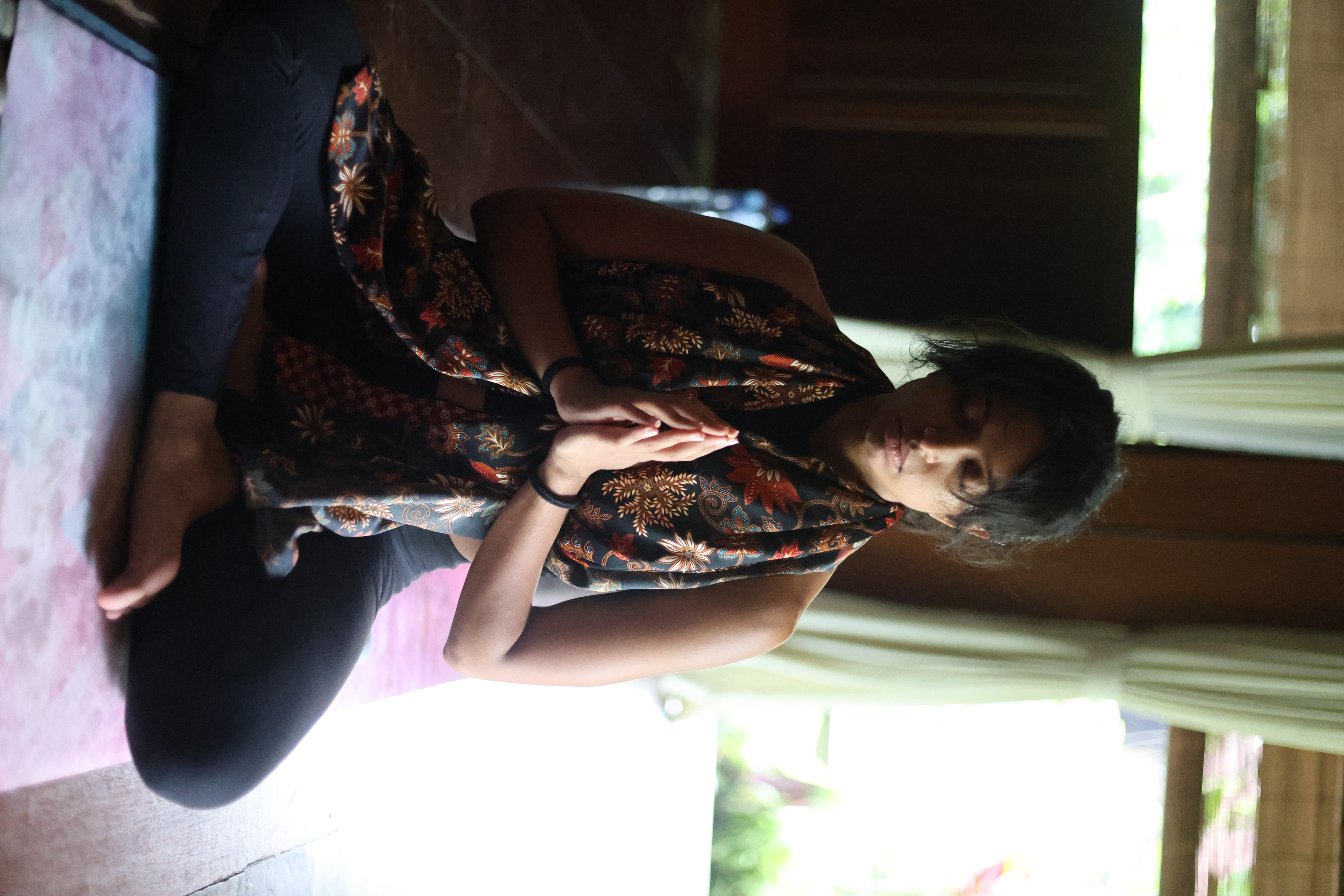 300 Hours Yoga Teacher Training in Bali