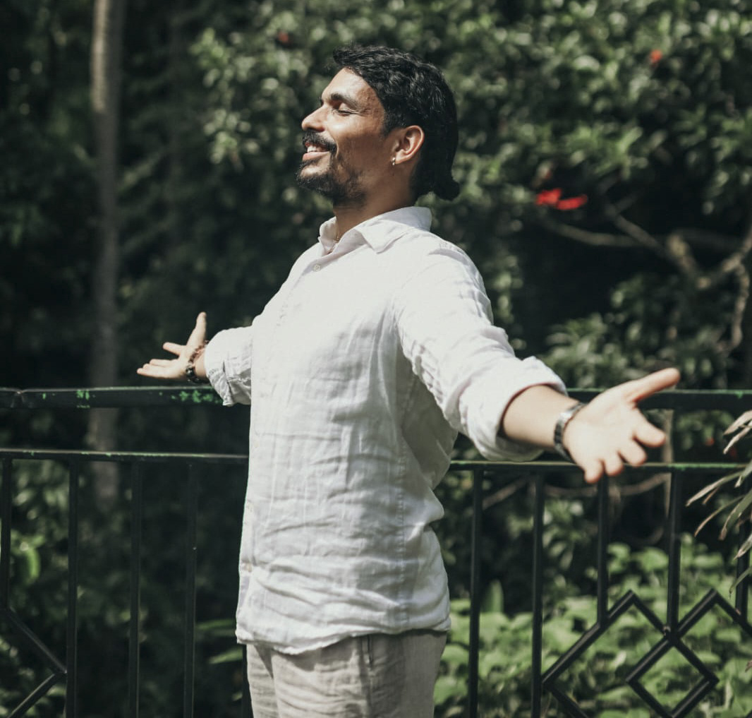 about pranic path