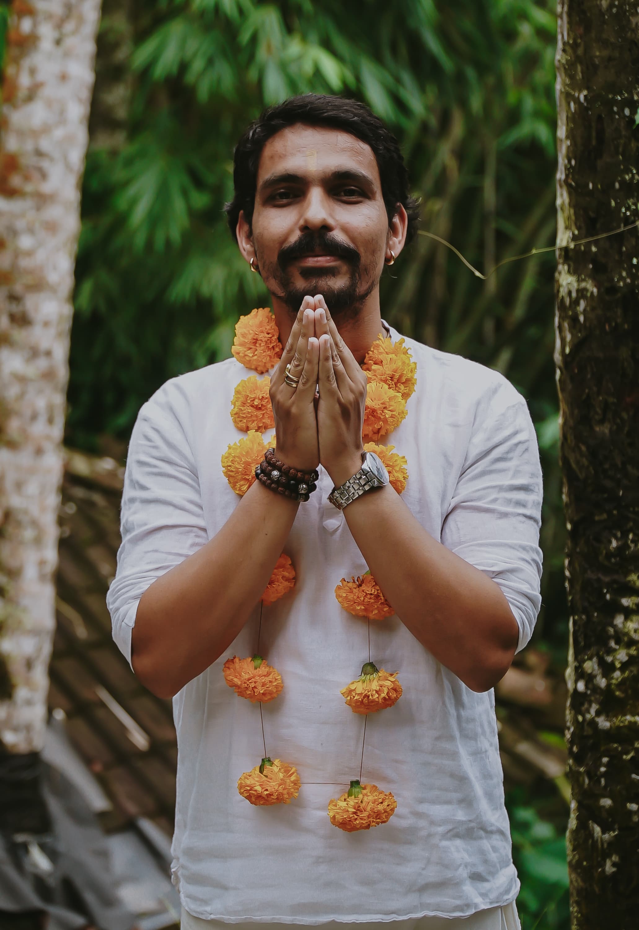 Prana Arambh
