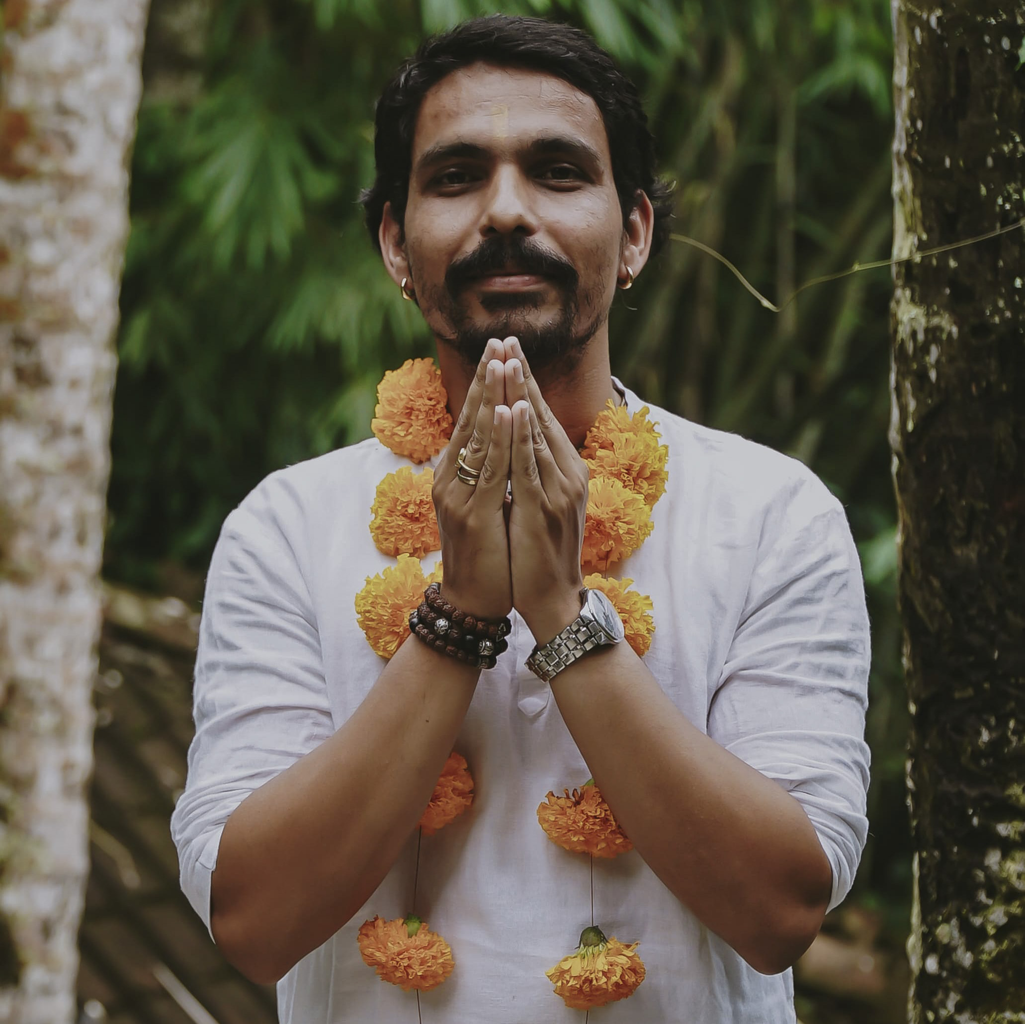 Prana Arambh