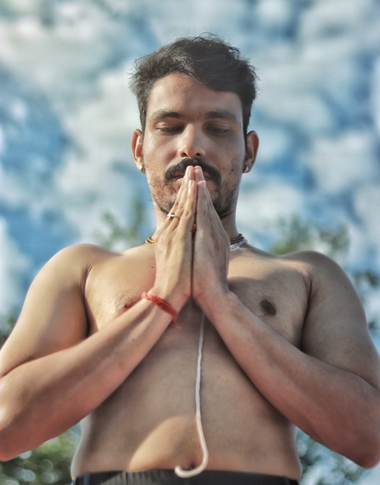 Swara Sadhana