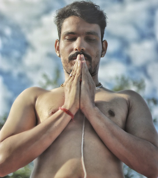 Swara Sadhana